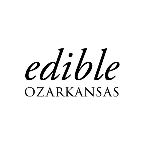 Edible Ozarkansas