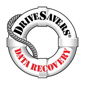 DriveSavers Data Recovery