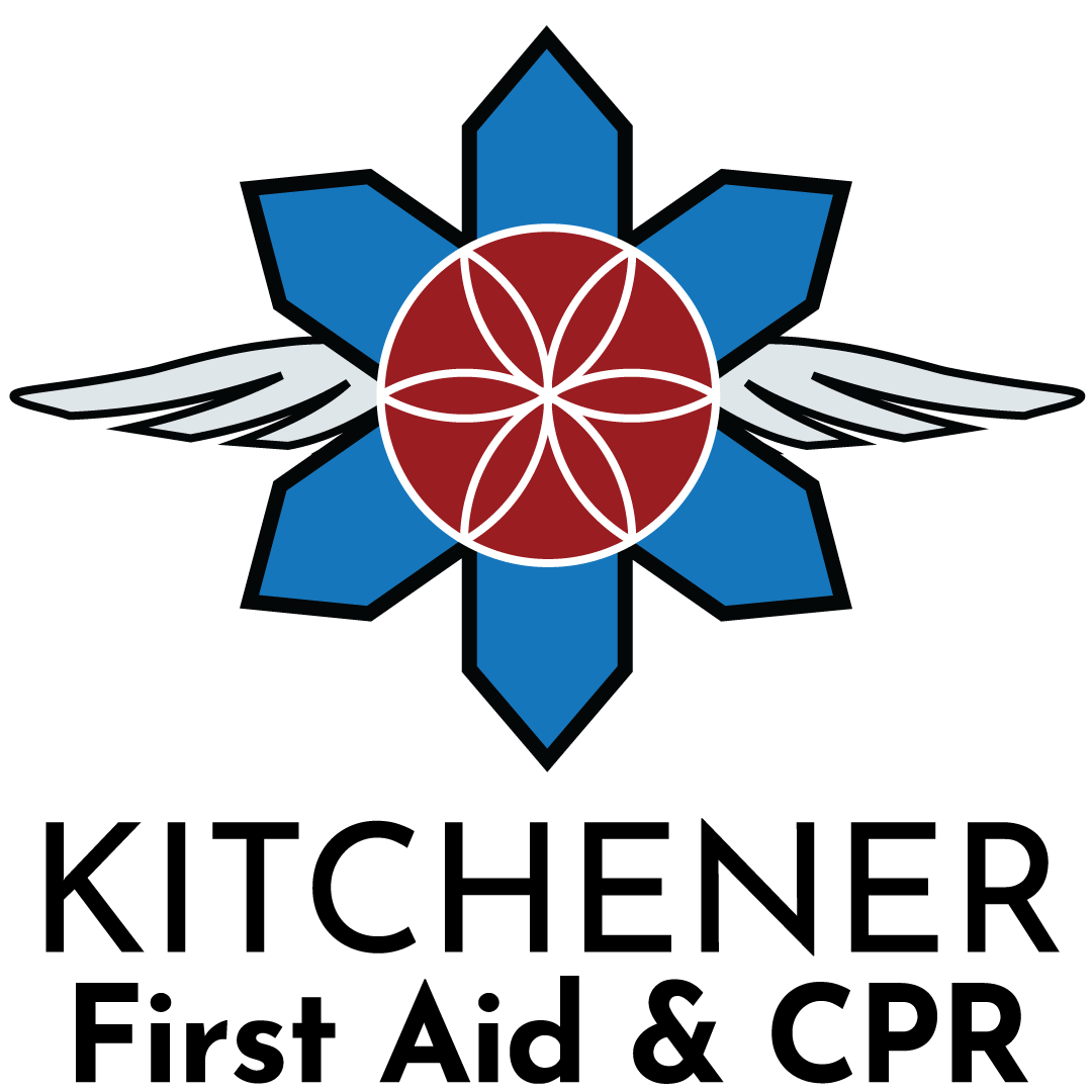 April 25 2023, Blended SFA & CPR InClass Session — Kitchener First Aid CPR Training