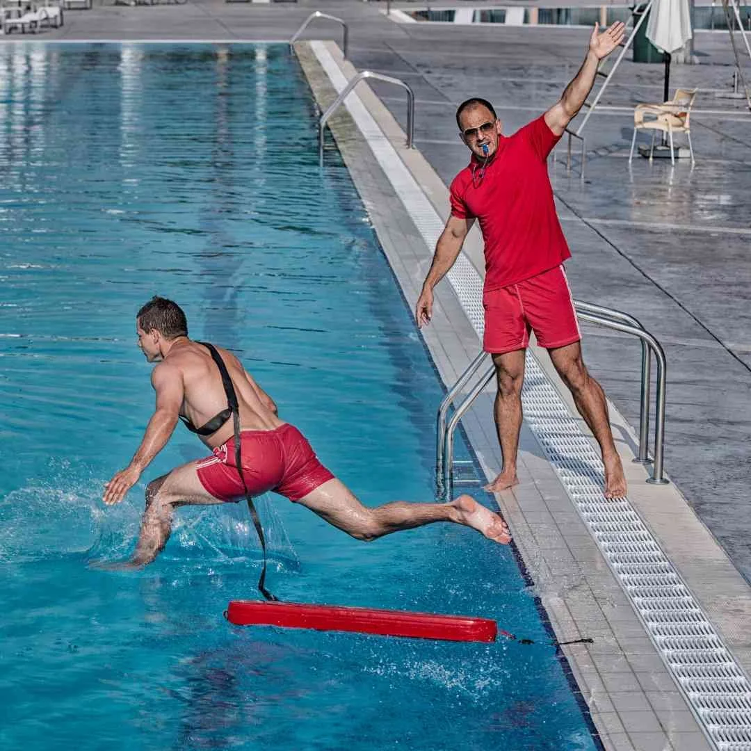 10 Little Known Facts about Lifeguards — Kitchener First Aid CPR Training