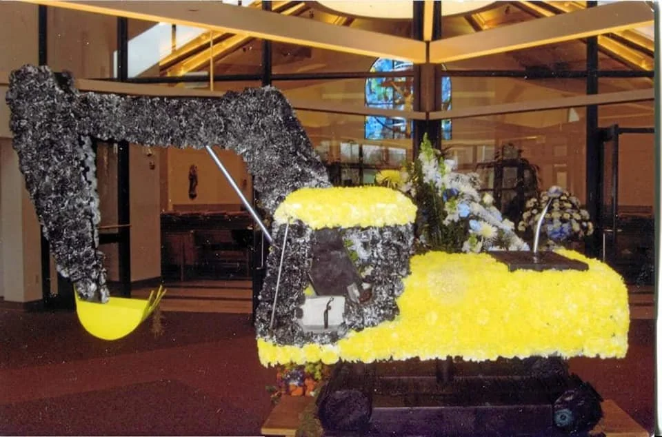 Gallery 3 — Marcus Hook Florist