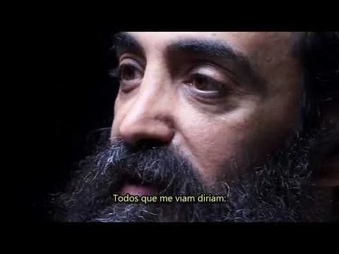 Judeu Ortodoxo Israelense, de origem russa, Neriyah, passou a crer em Yeshua (Jesus)