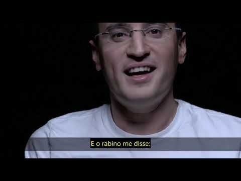 Judeu Israelense Dan Sered Rejeita o Ateísmo de seus pais