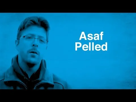 Asaf Pelled, how to be Jewish and believe in Jesus Christ | Jewish Testimonies