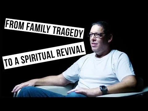 "I tried to prove their Bible was wrong, but maybe it was time to open my mind"