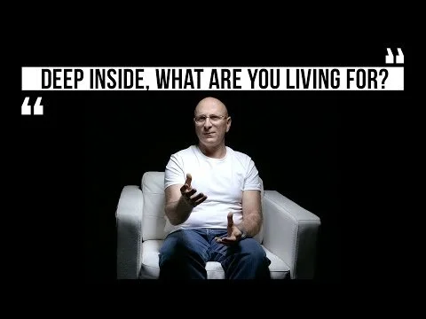 Pastor Oded Shoshani (King of Kings Jerusalem) - Testimony of an Israeli Jew who met Yeshua!