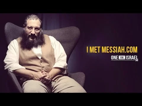 WOW! This Jewish man turns to Jesus and explains why in a way you never heard before!