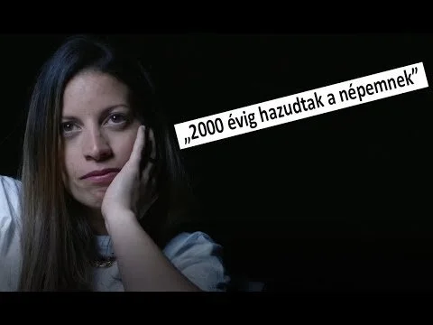 ZSIDÓ VAGYOK ÉS TALÁLKOZTAM A MESSIÁSSAL!