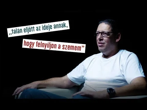 ZSIDÓ VAGYOK ÉS TALÁLKOZTAM A MESSIÁSSAL!