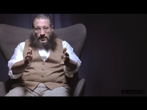 ZSIDÓ VAGYOK ÉS TALÁLKOZTAM A MESSIÁSSAL!