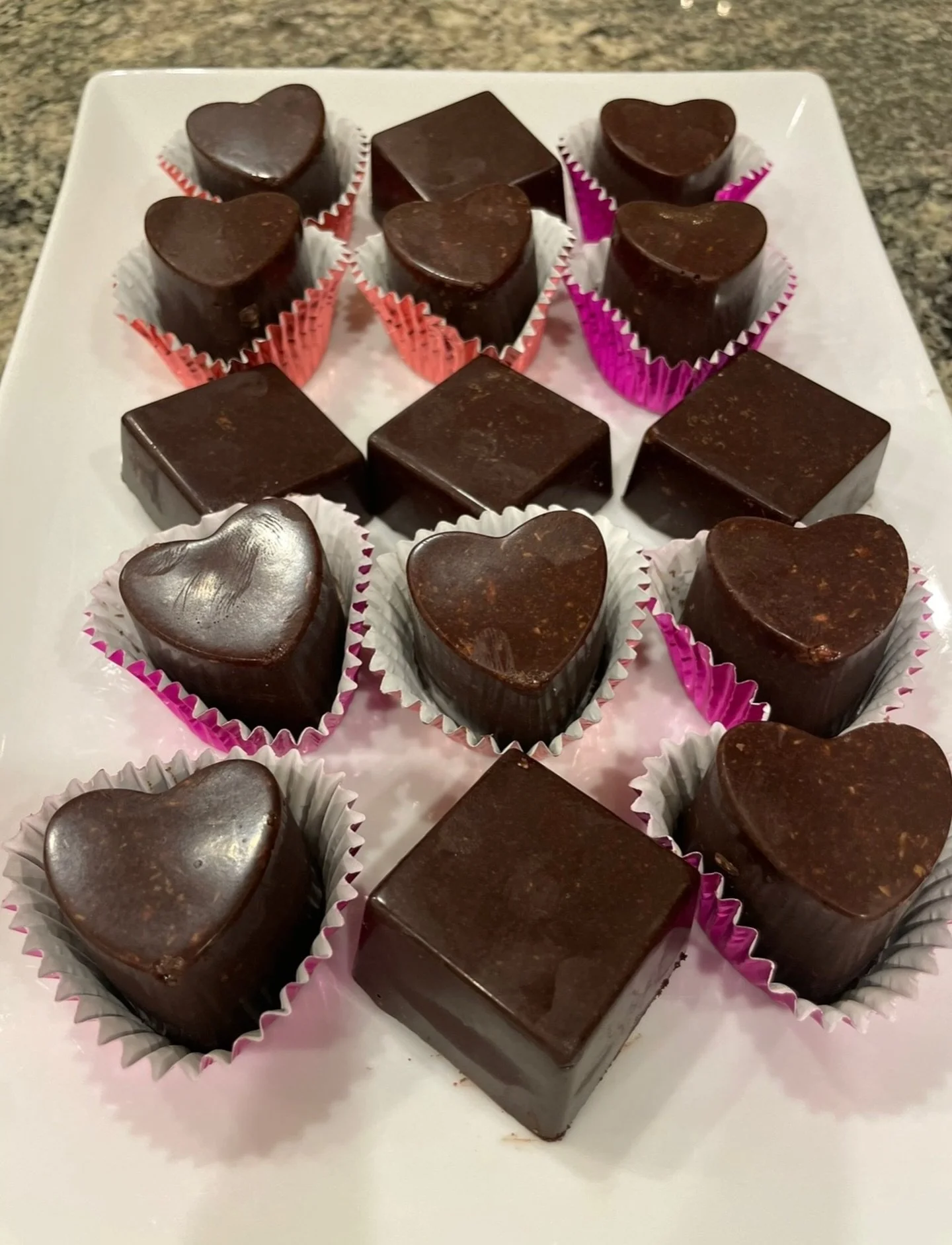 Keto Lady Love Bites