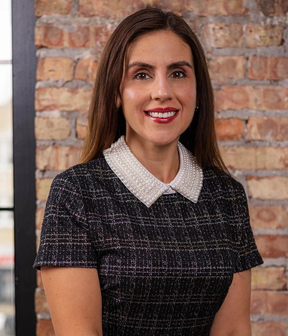 Sexy & Strong: The 8-Week Activation for High-Achieving Women