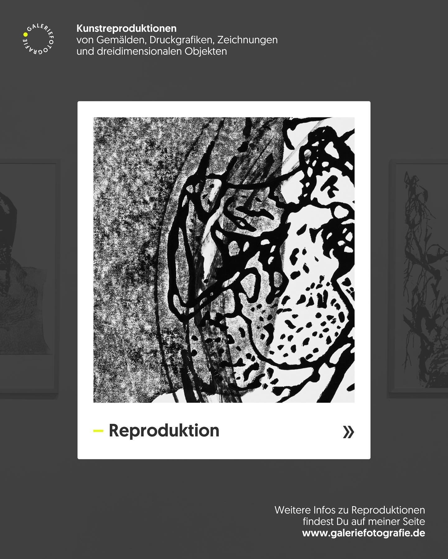 Im letzten Jahr habe ich einige gro&szlig;formatige Zeichnungen von @baumanndaniela_artist fotografiert. Raumansichten und Repros geben einen Eindruck von der Ausstellung im Ganzen und im Detail.

Danke, liebe Daniela. Es ist immer sch&ouml;n und wil
