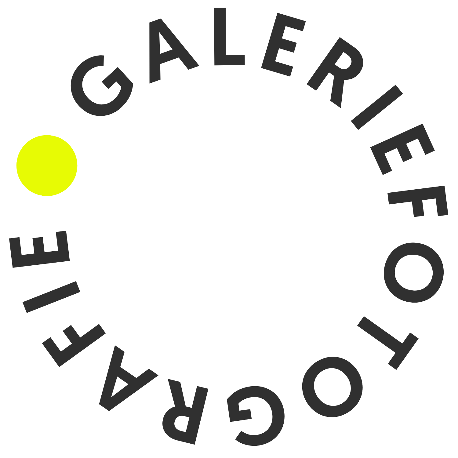 Galeriefotografie