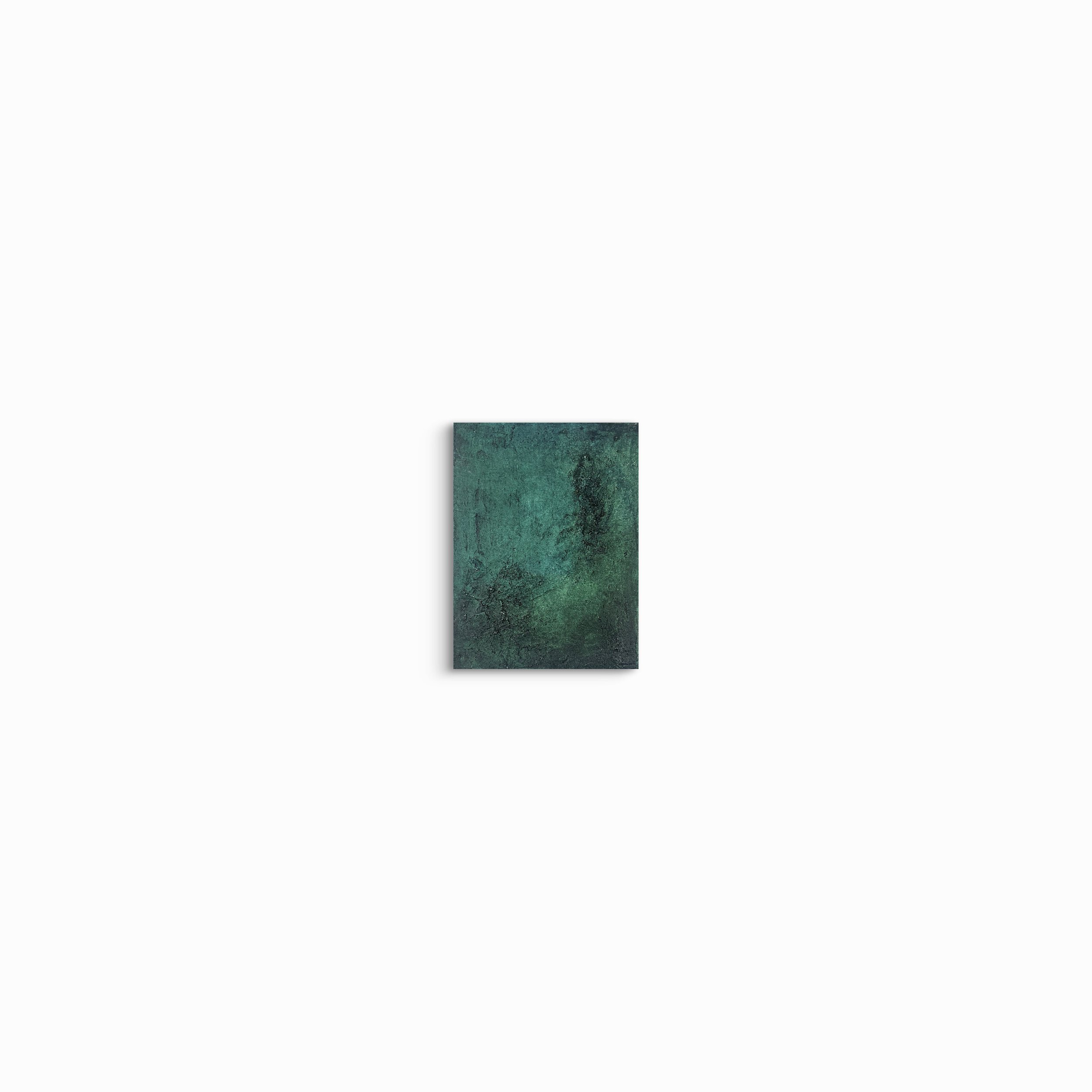 Evergreen Stone