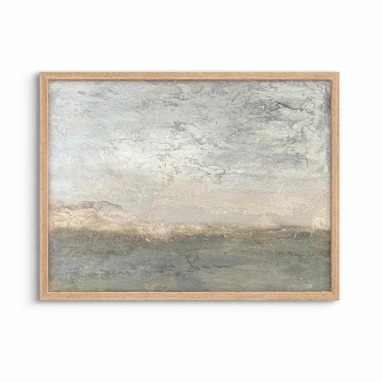 Pastures made from Clay