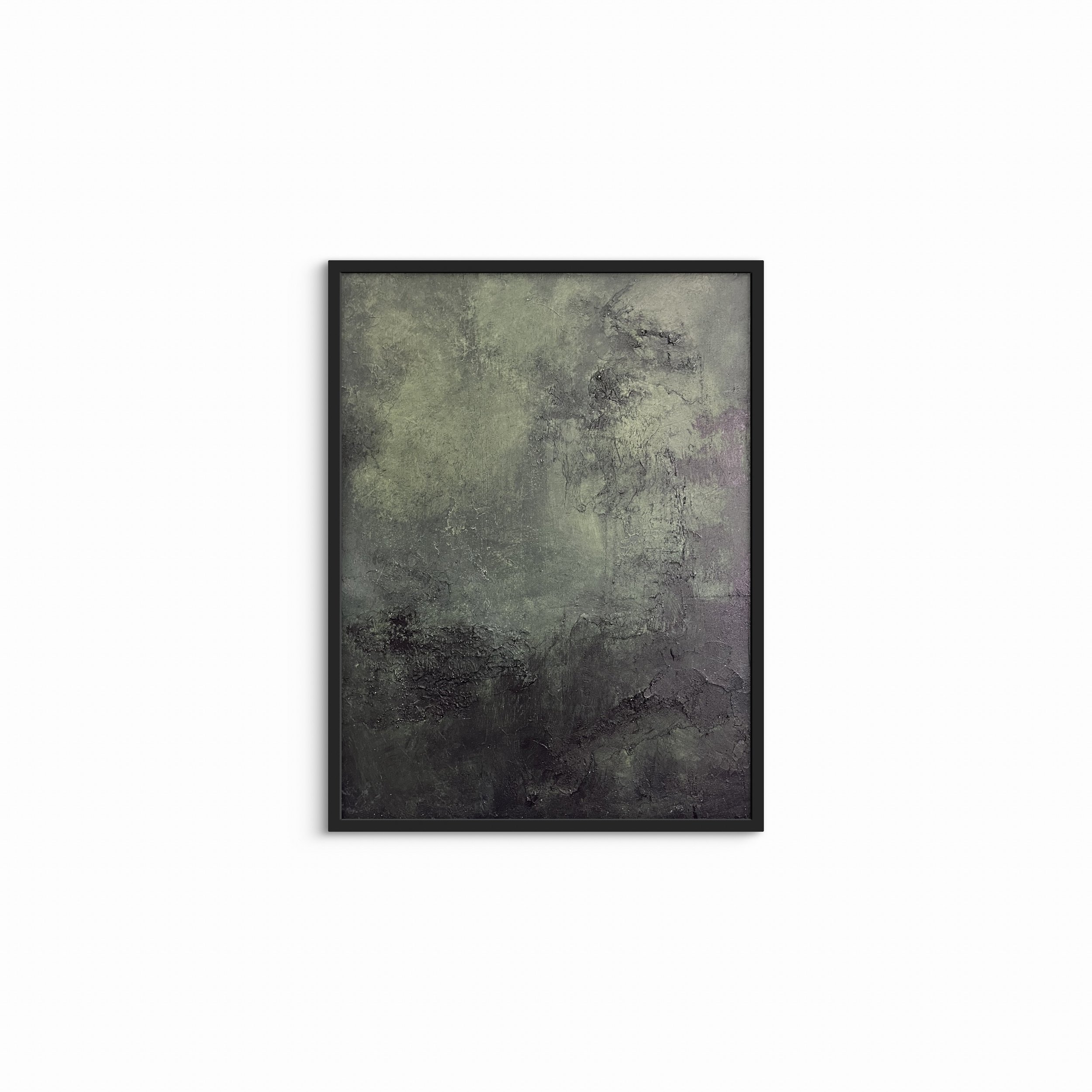 Green Stone