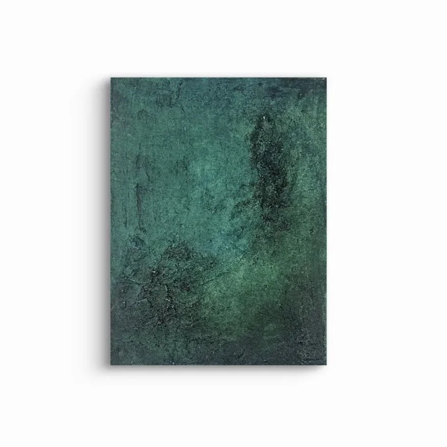 Evergreen Stone