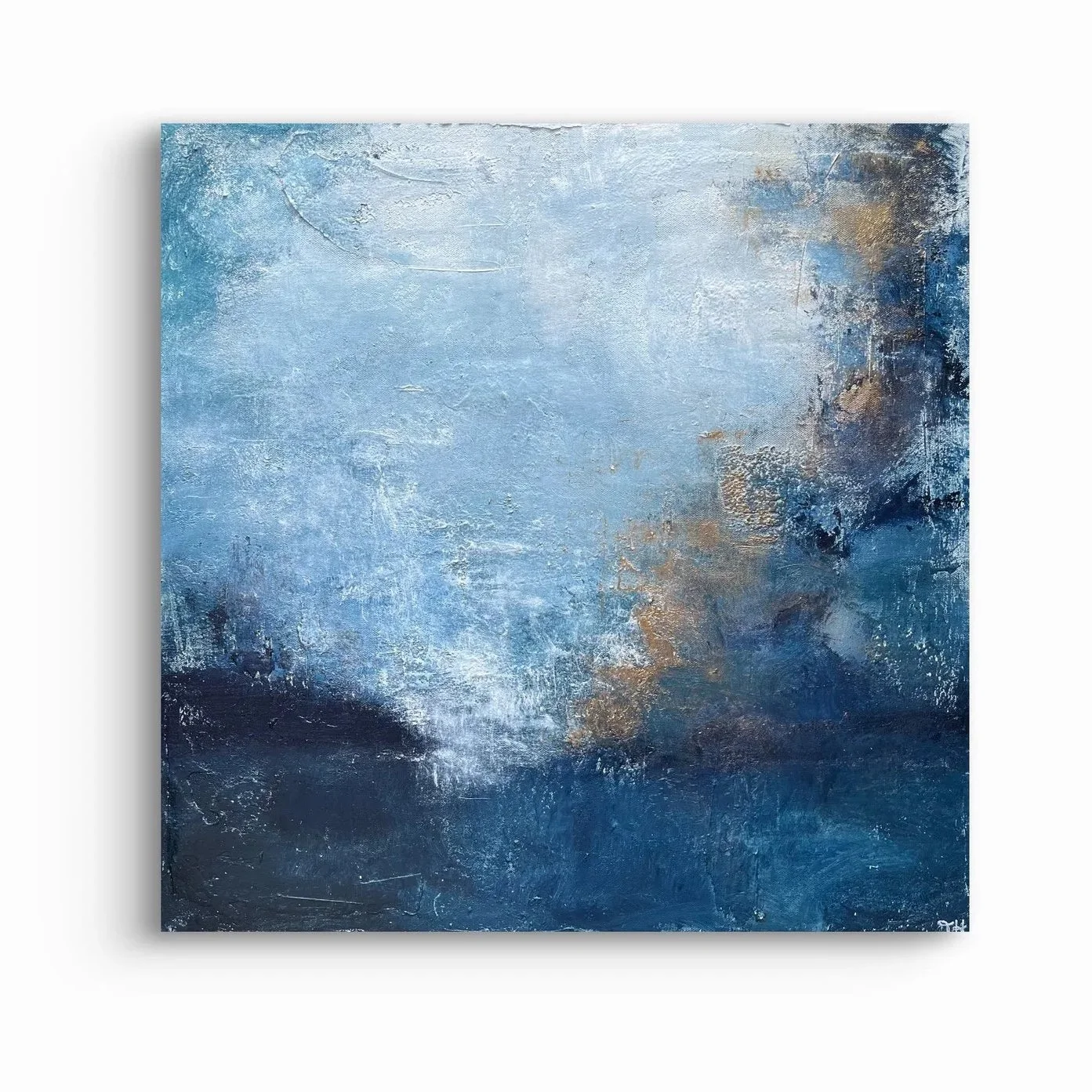 Under Water Whispers