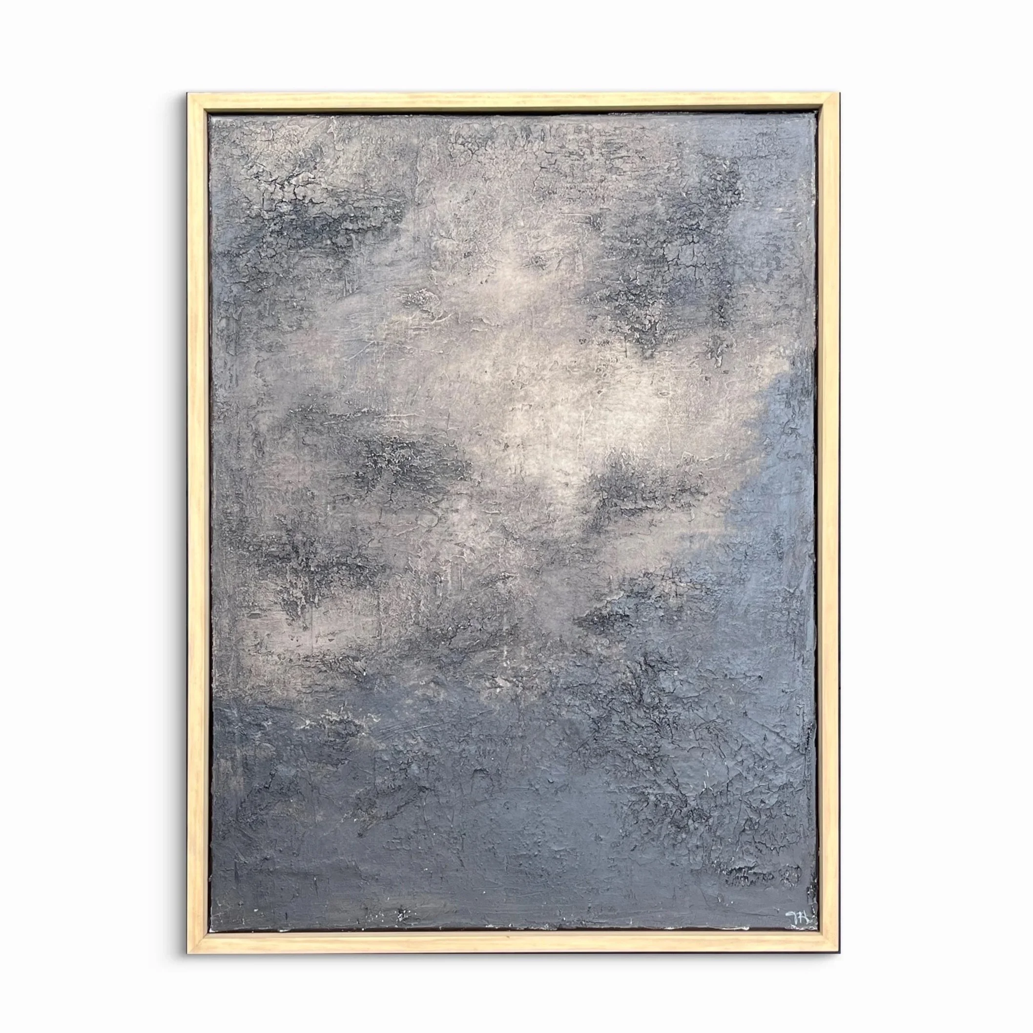 Found 40x30x1 inch