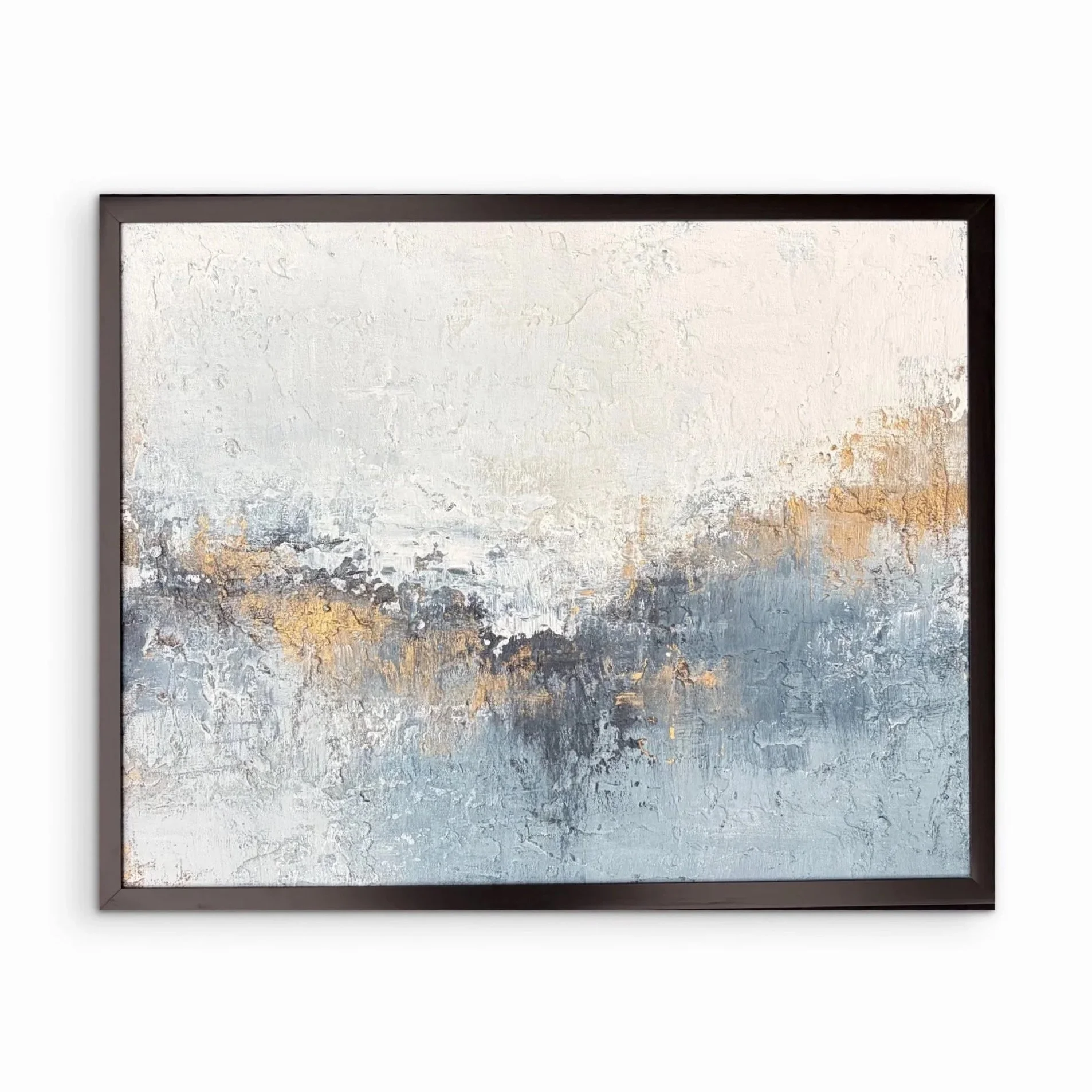 Golden Seas 16x20inch Panel