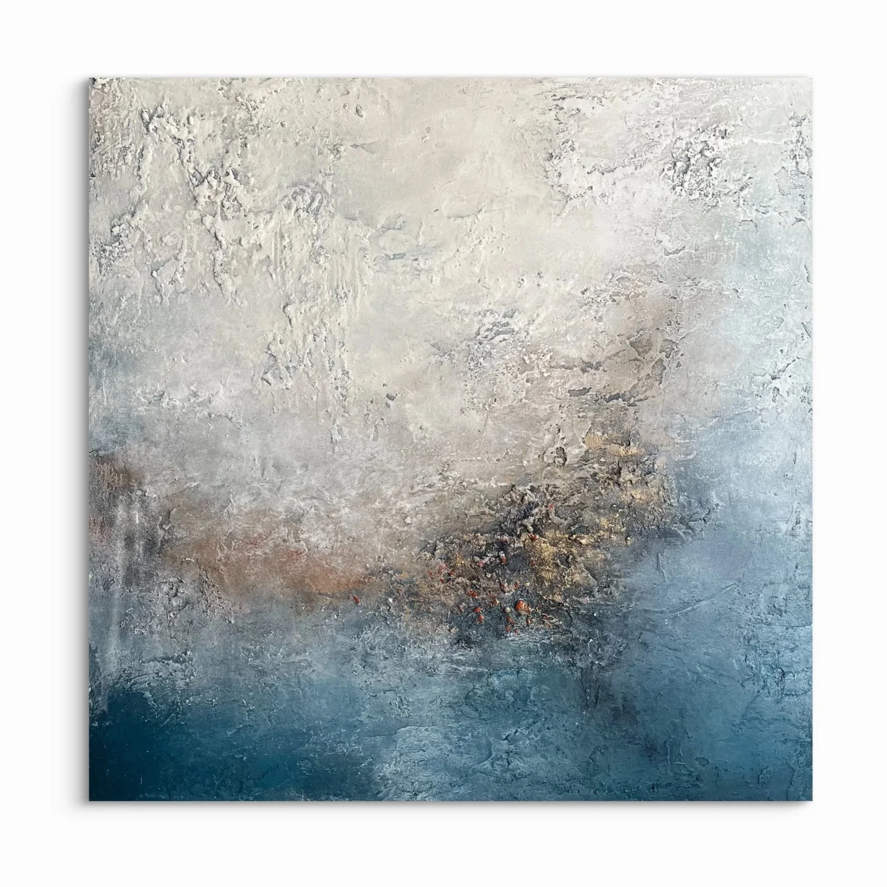 Mediterranean Waters