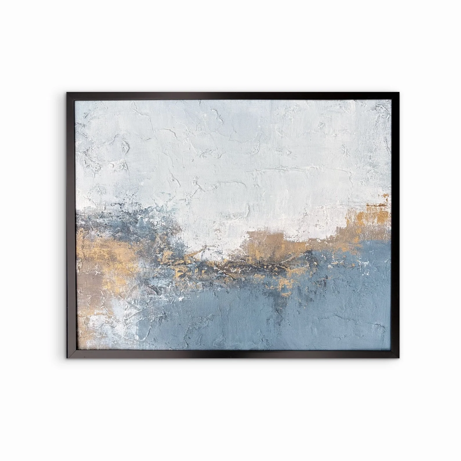 Seaside Glow 18x24inch Panel