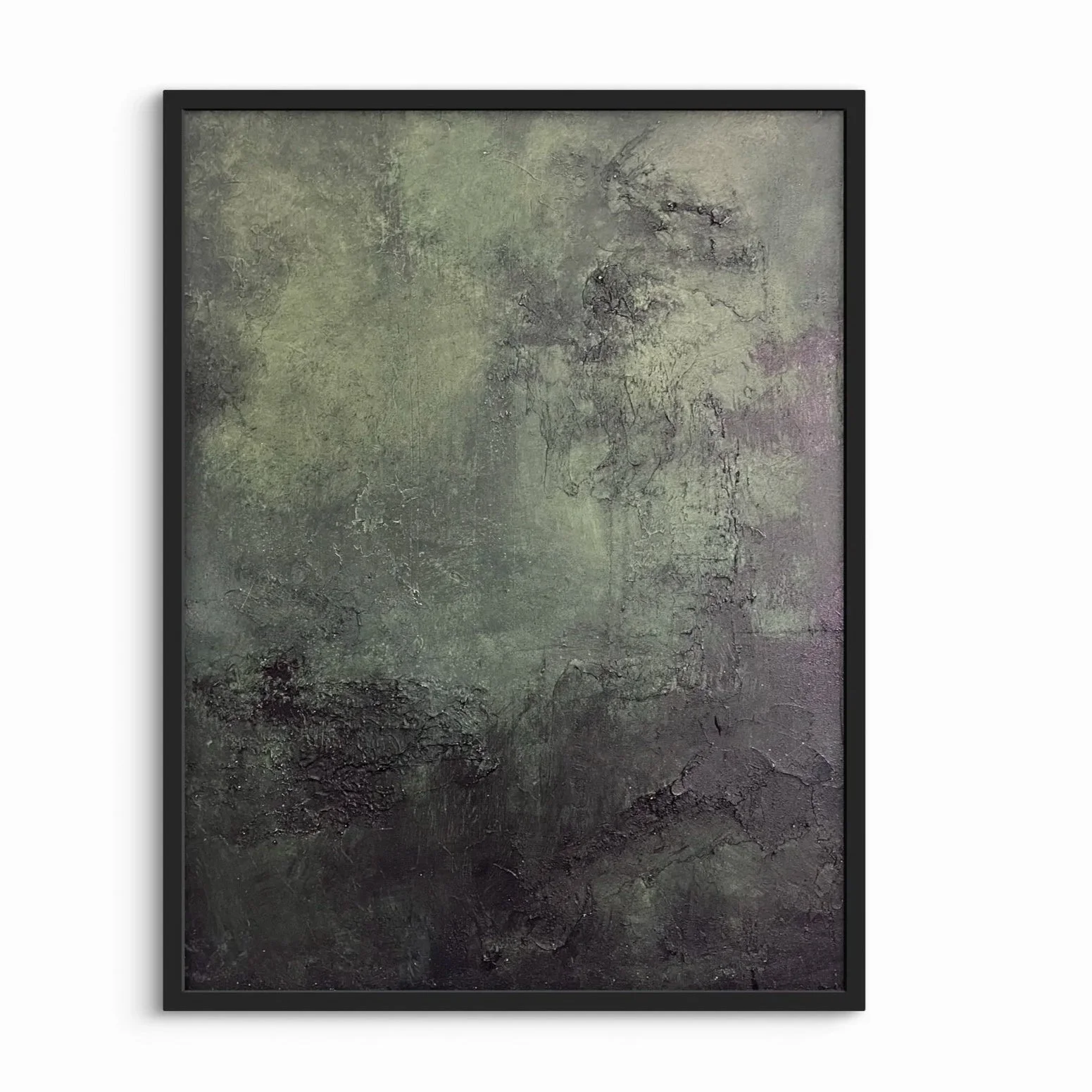 Green Stone