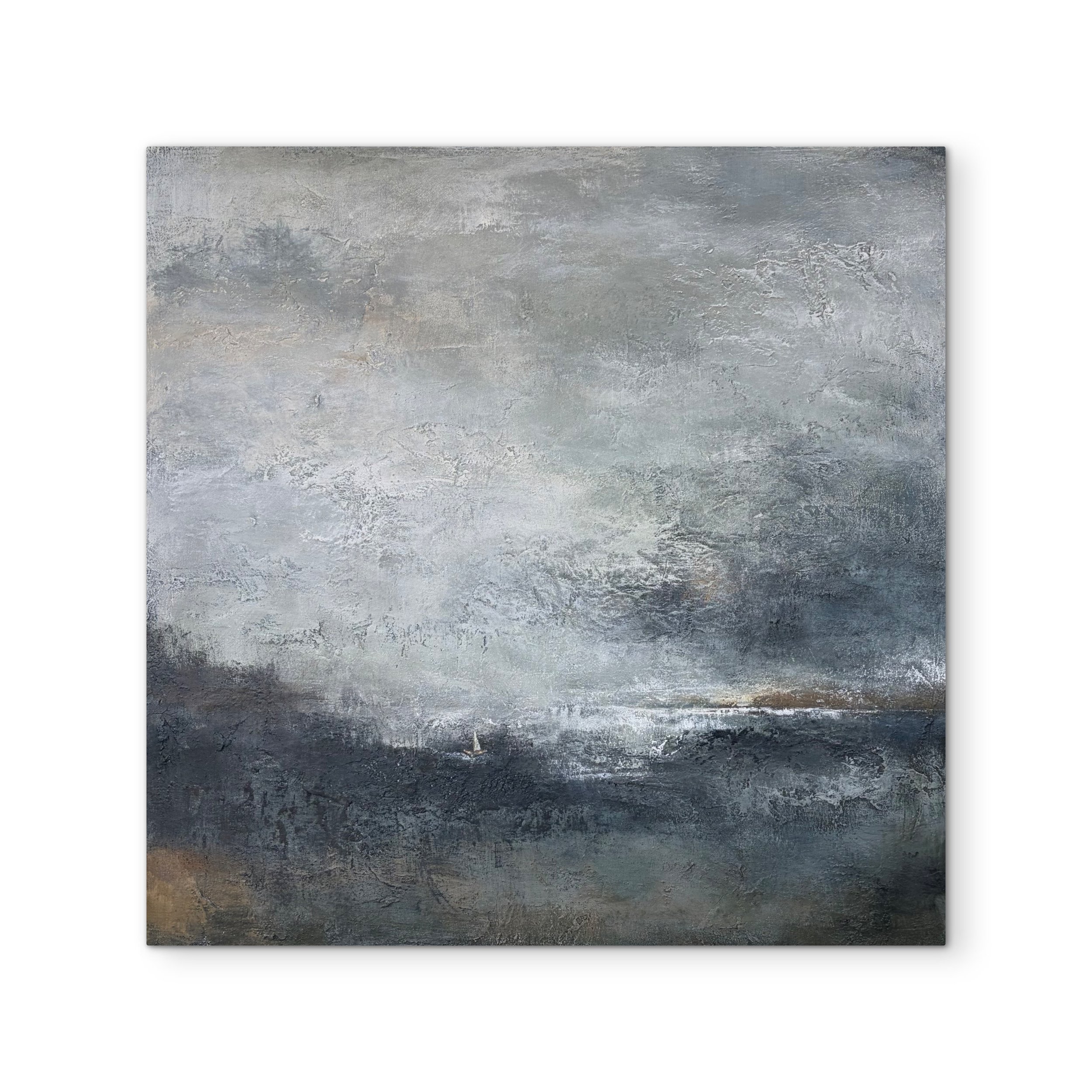 Sea of Galilee 36x36x2 *NEW