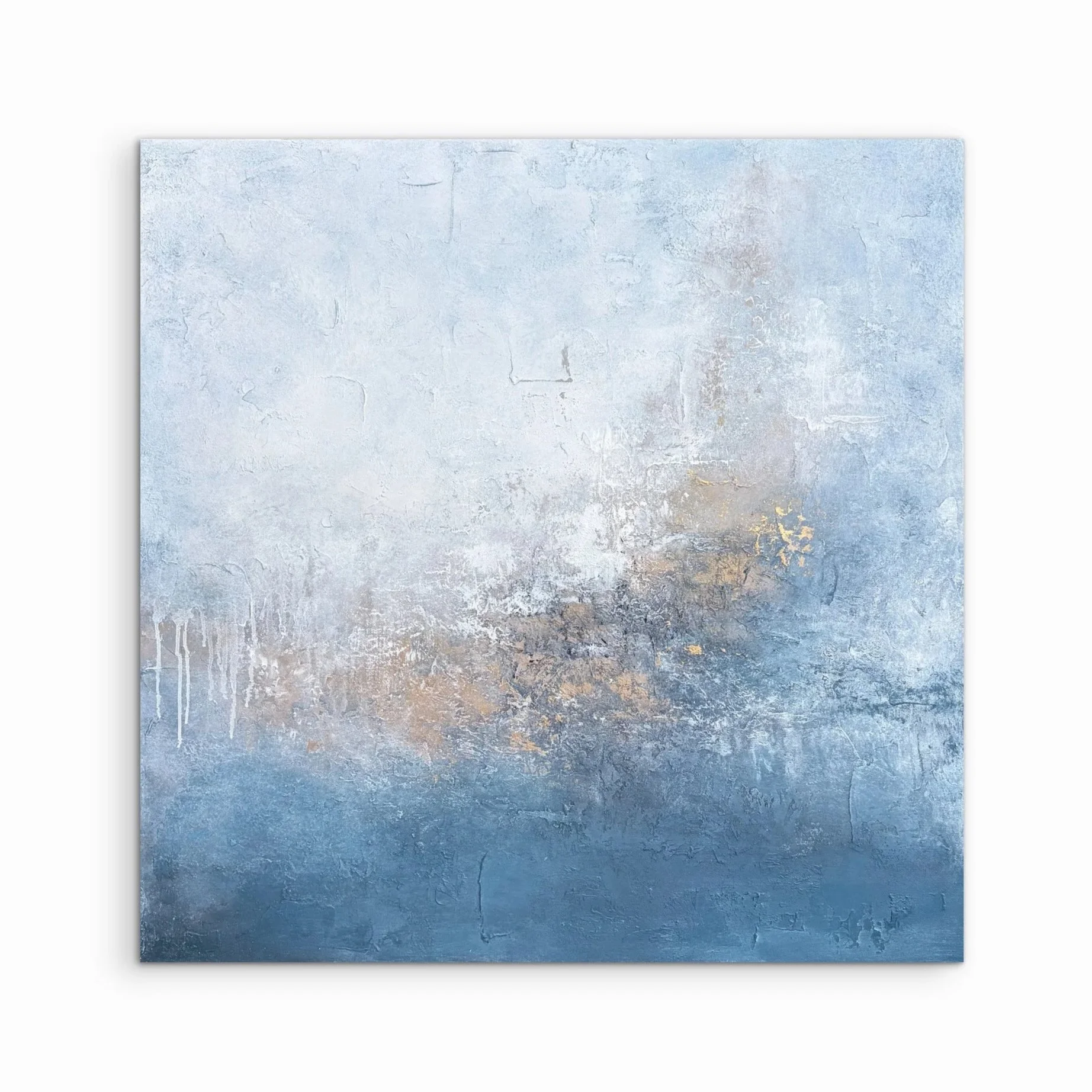 Sun on Salt *NEW 36x36x2 inch