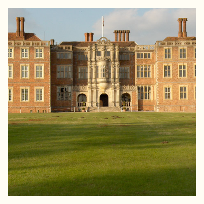 Bramshill House - one manor house laying claim to the true story of the legend