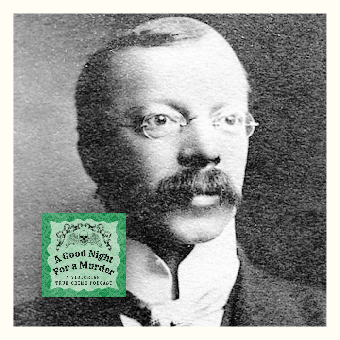 Dr Crippen A Good Night For A Murder Dr Crippen A Good Night For A Murder