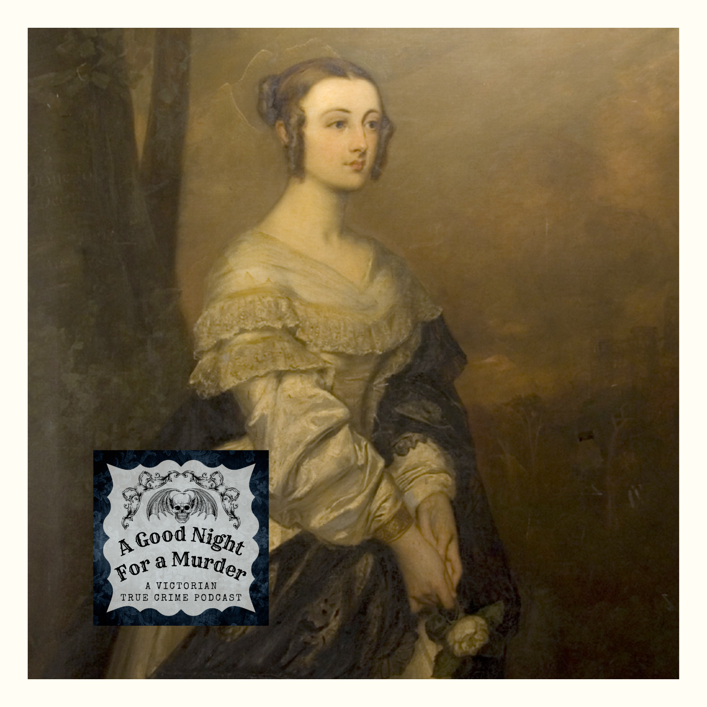 Lady Flora Hastings