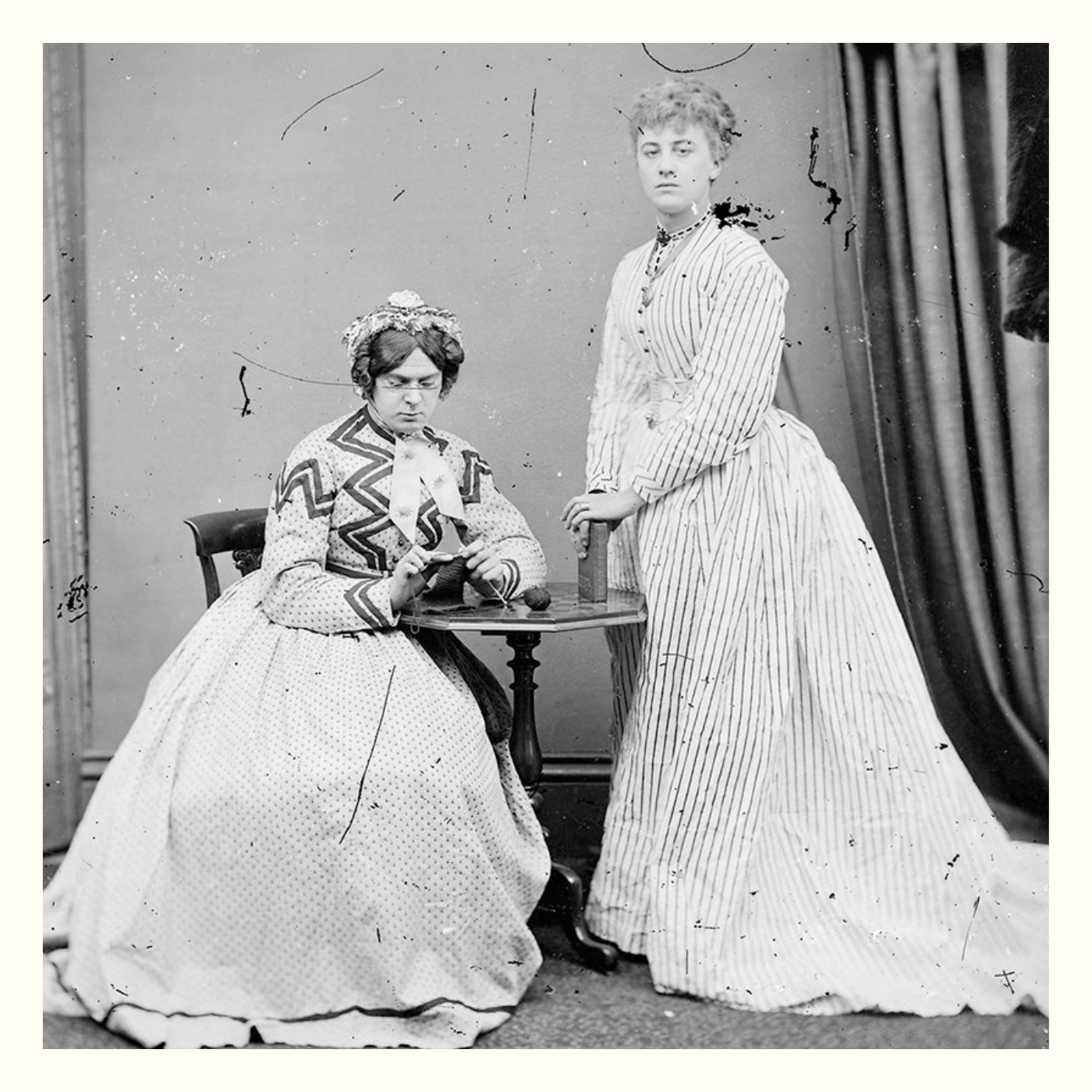 Fanny & Stella