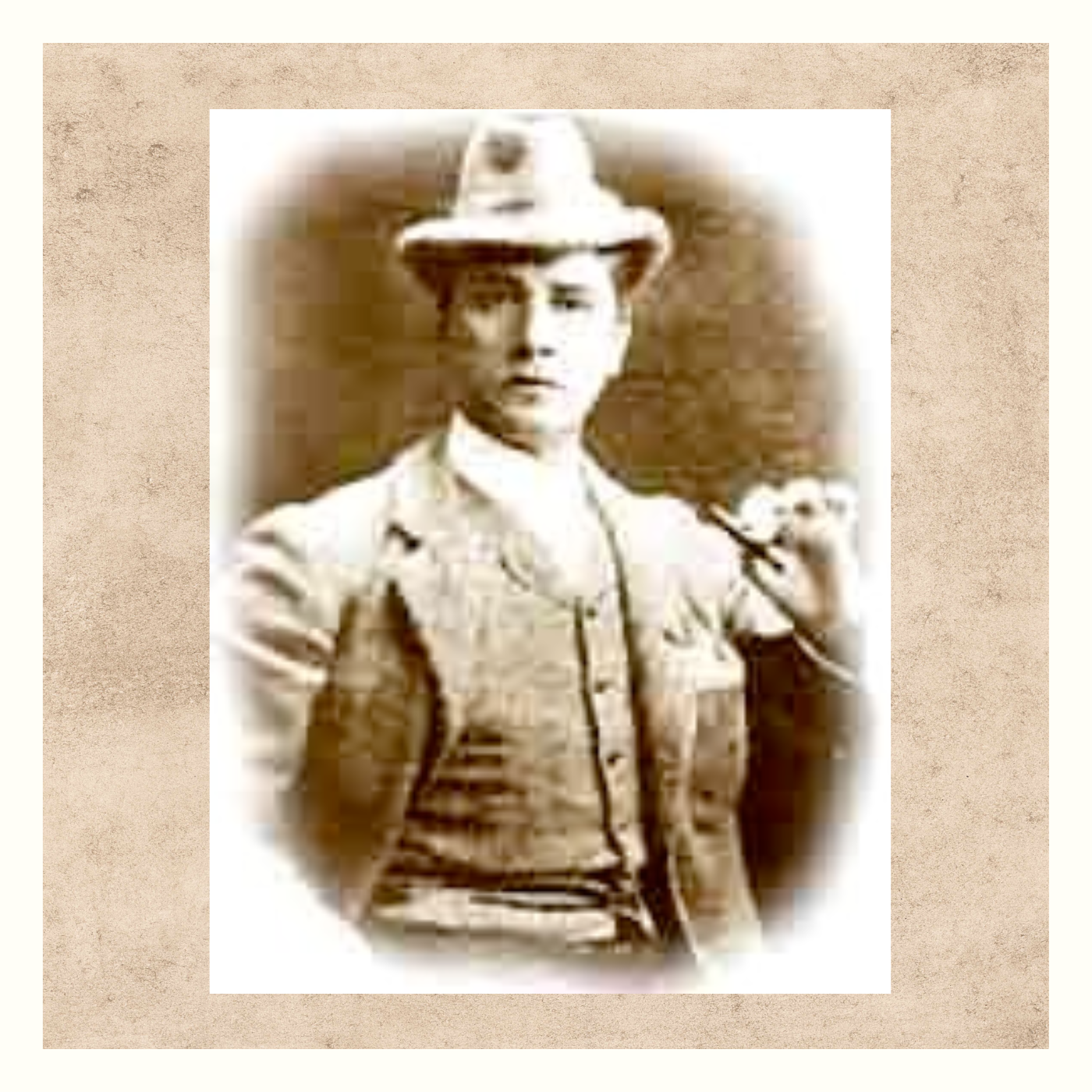 Richard Archer Prince