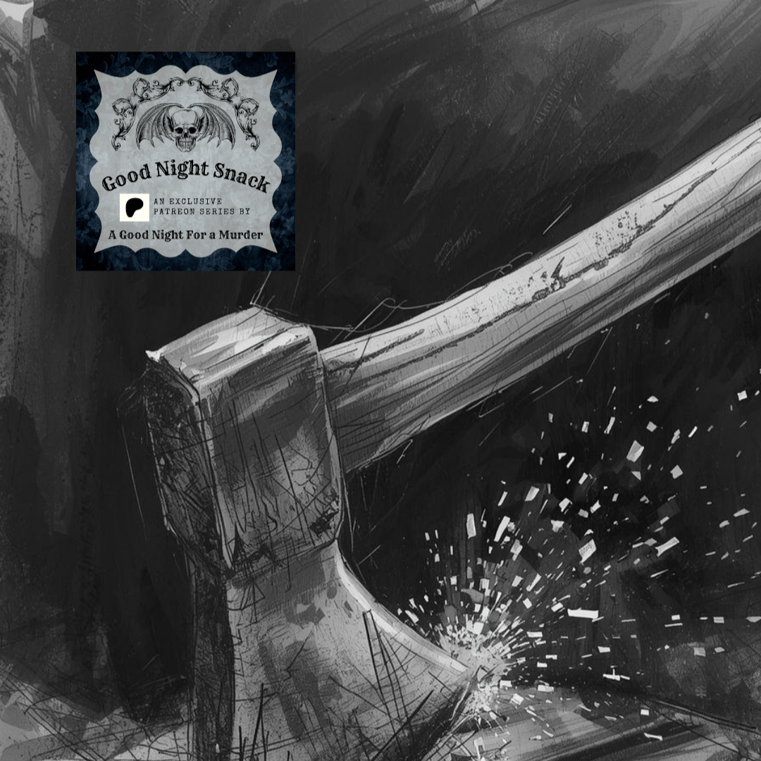 When Axe Murder Ran Rampant in America