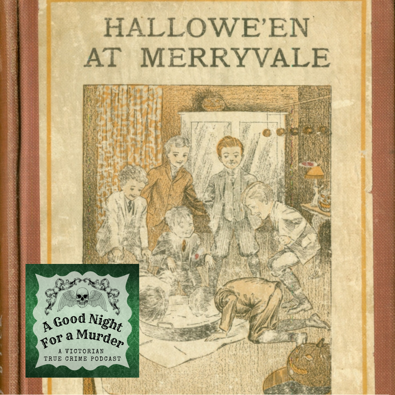 BONUS: Hallowe’en at Merryvale | Family Friendly