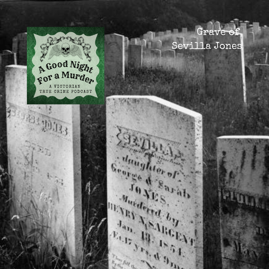 Weird Victorian Graves
