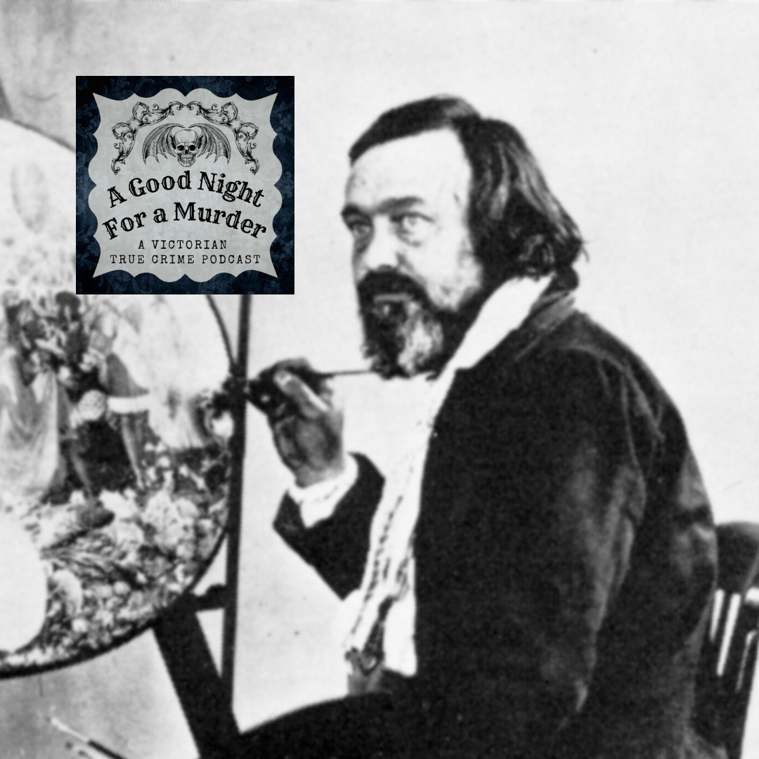 Early Psychiatry vs. Murder