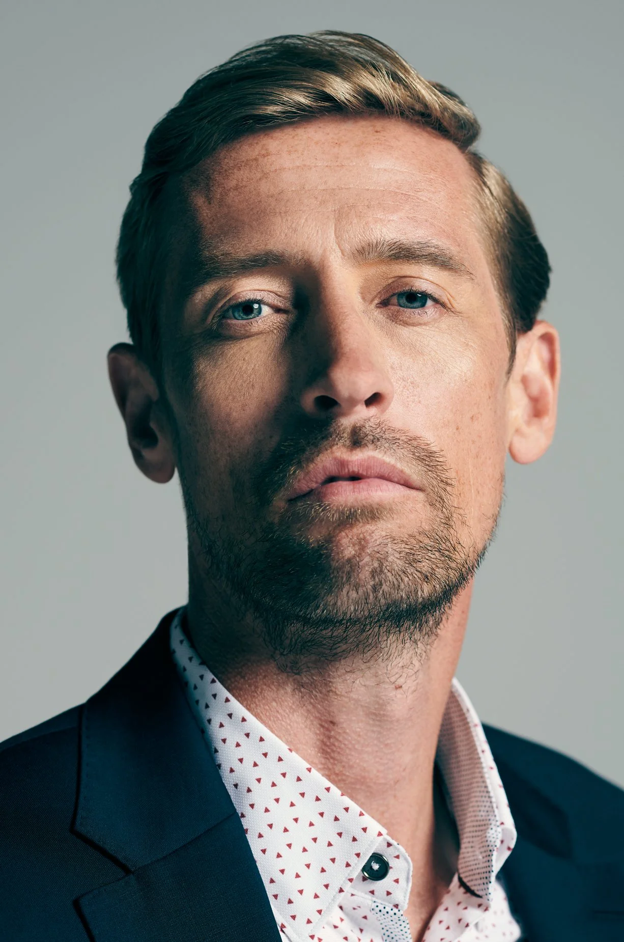 PETER CROUCH
