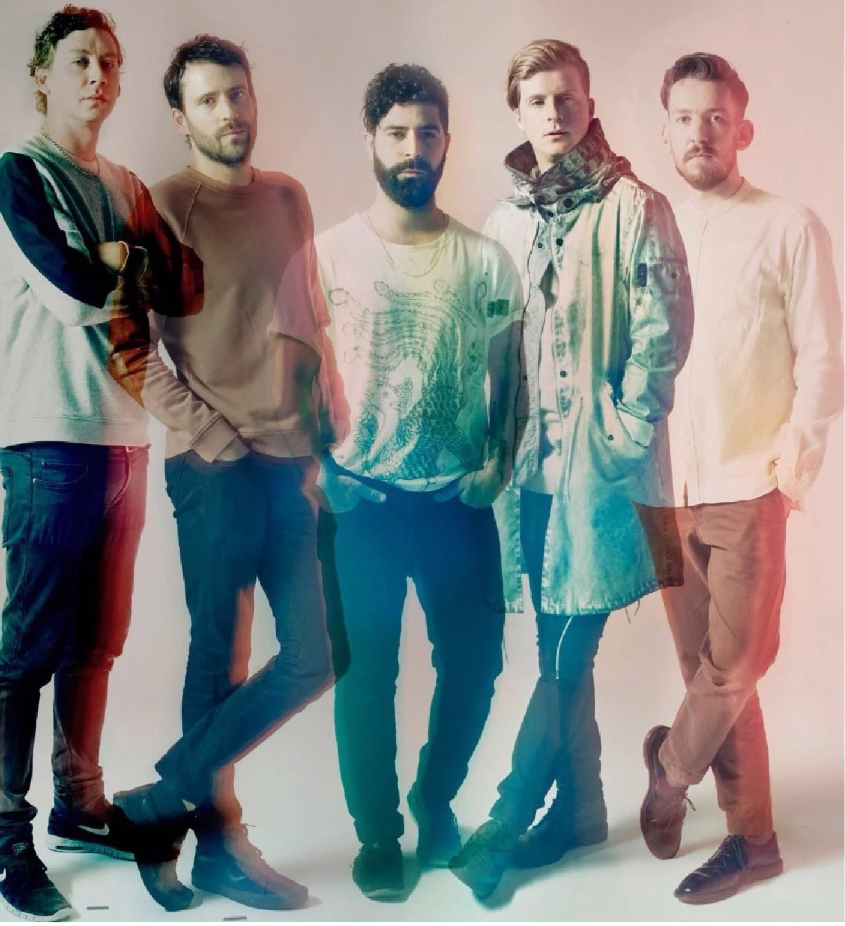 FOALS