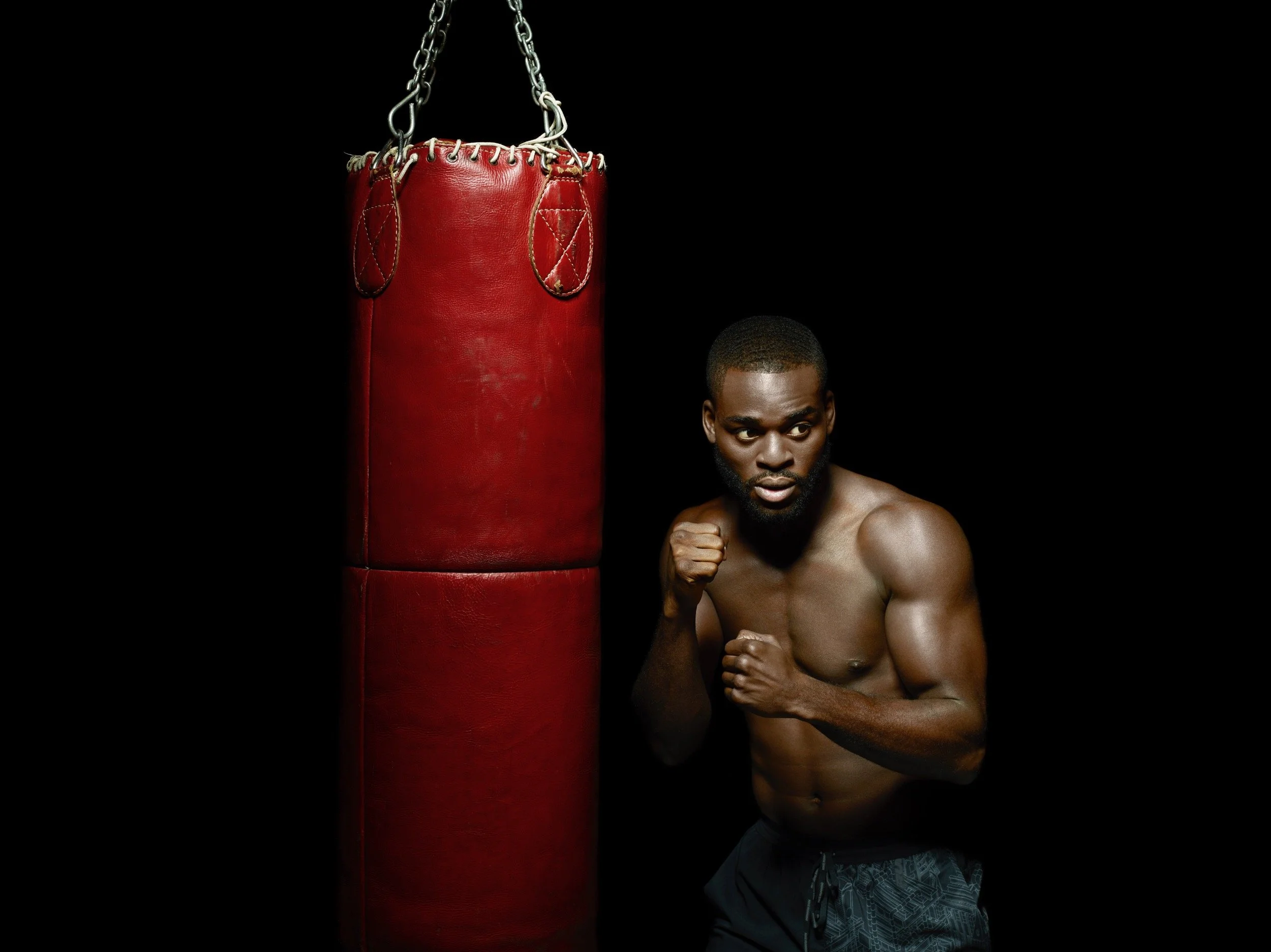 JOSHUA BUATSI