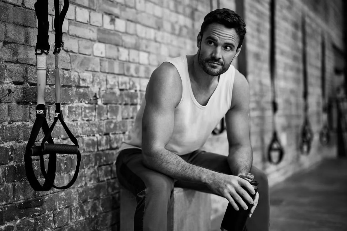 THOM EVANS