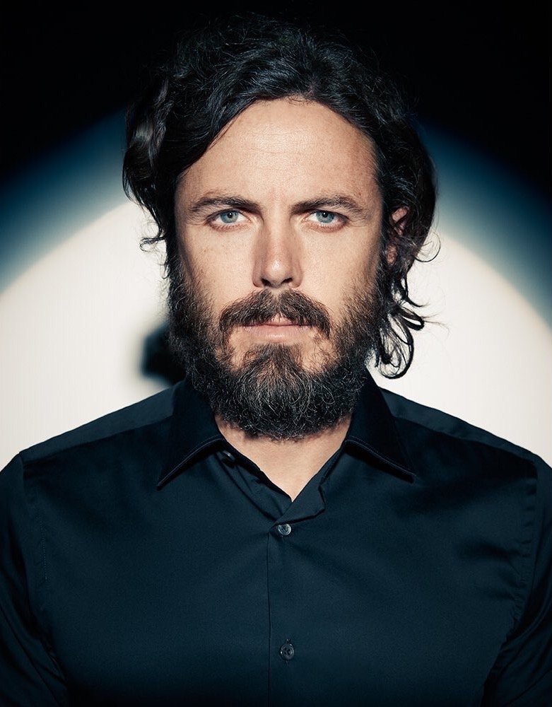 F☆ Yeah Casey Affleck !