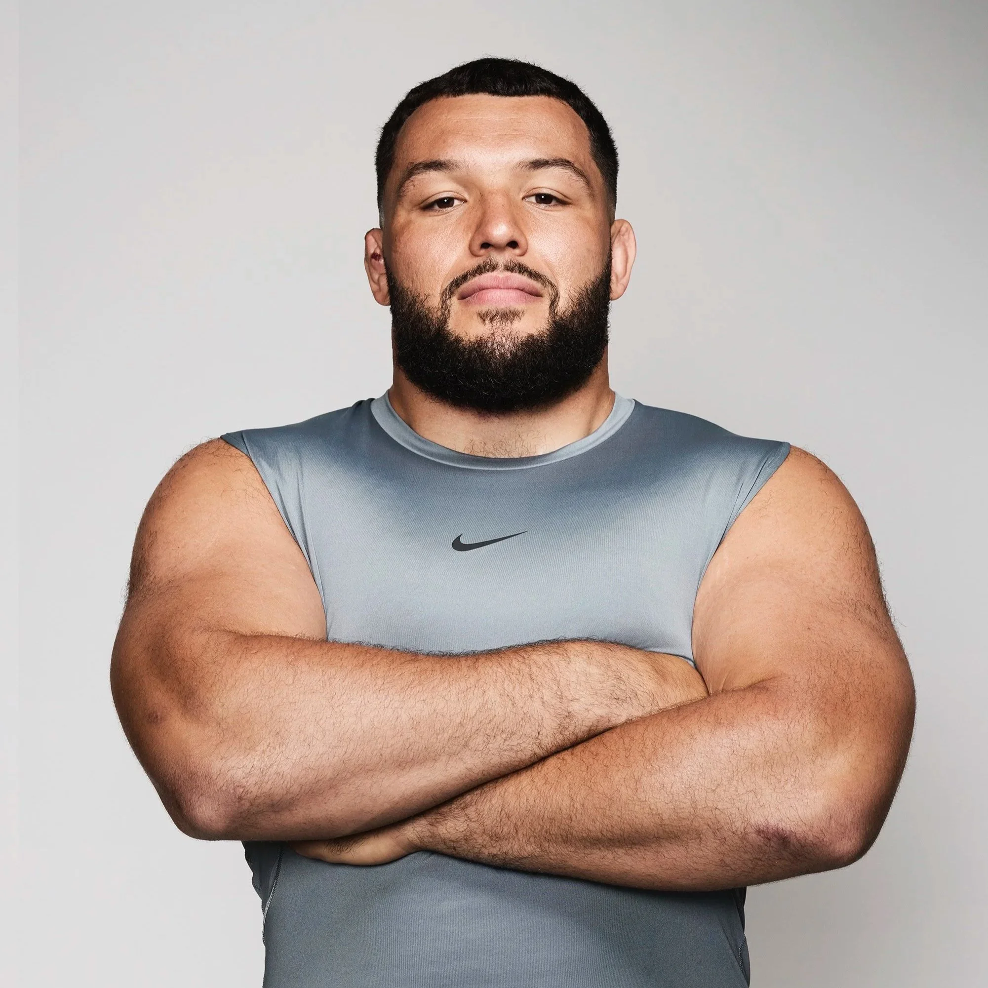 ELLIS GENGE