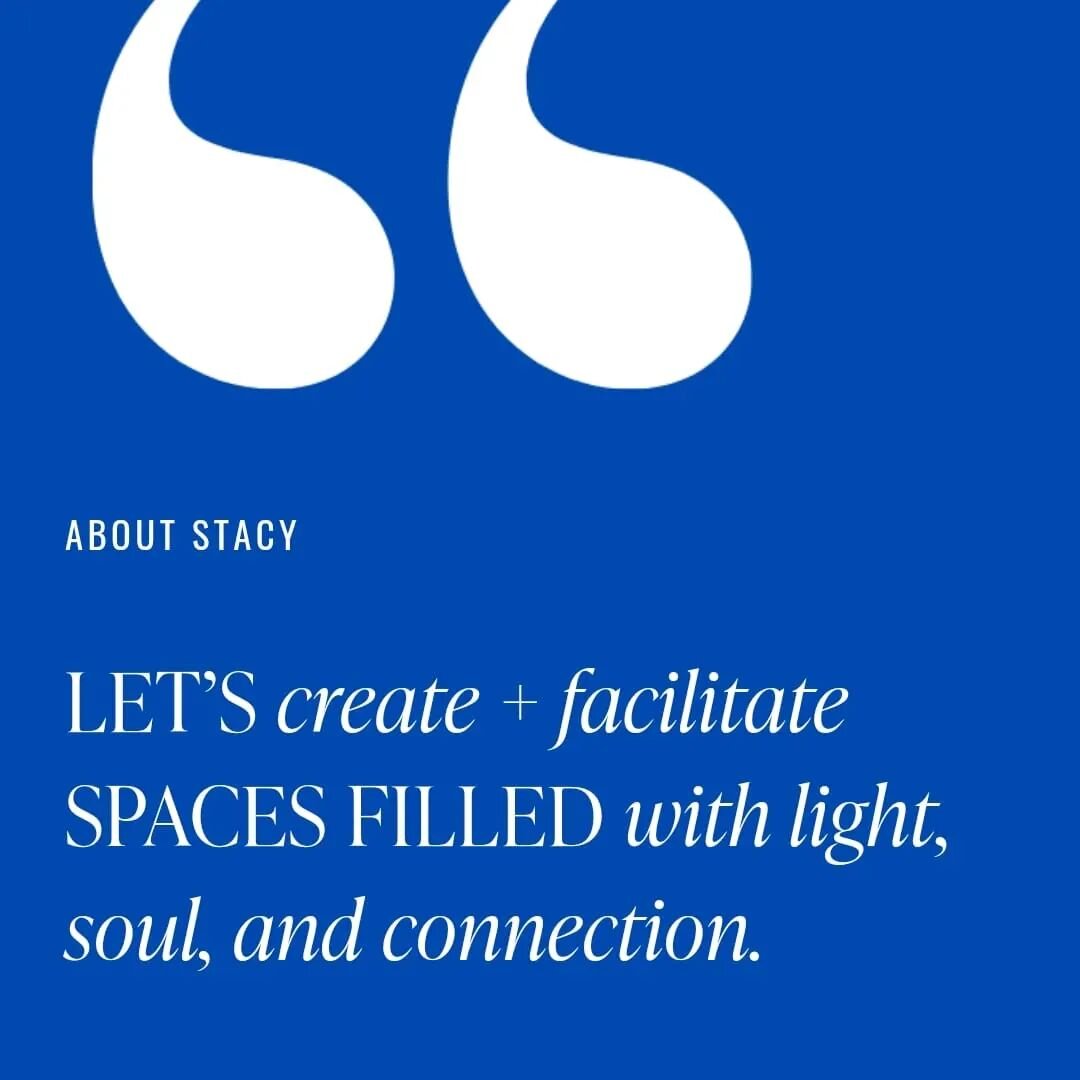 When I started working with @stclairedesignstudio, Stephanie excitedly told me &quot;We'll create a site that you'll want to crawl into and live in.&quot; 

Well, we're live, we're snuggled in, and I've got your choice of beverage brewing. Won't you 