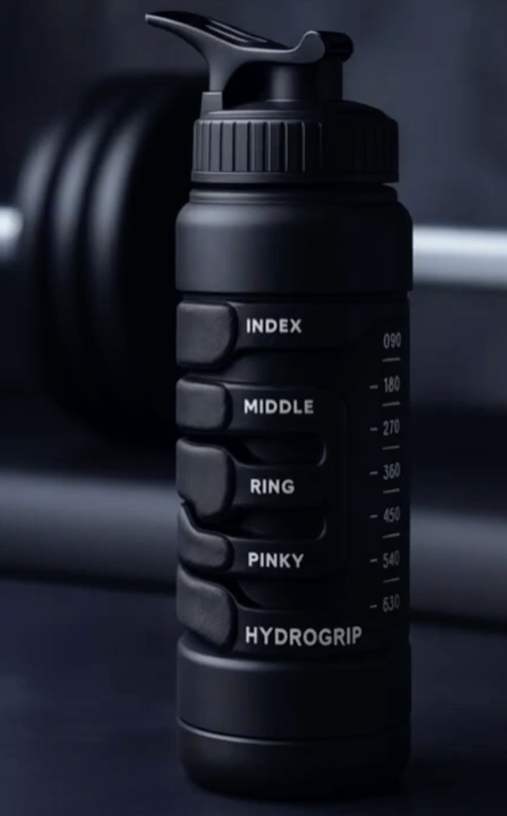 HydroGrip