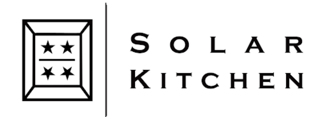 Solar Kitchen