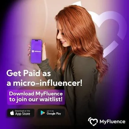 MyFluence