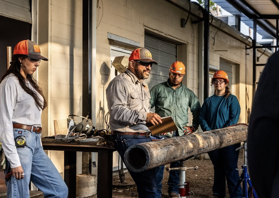 STX Metal Trades